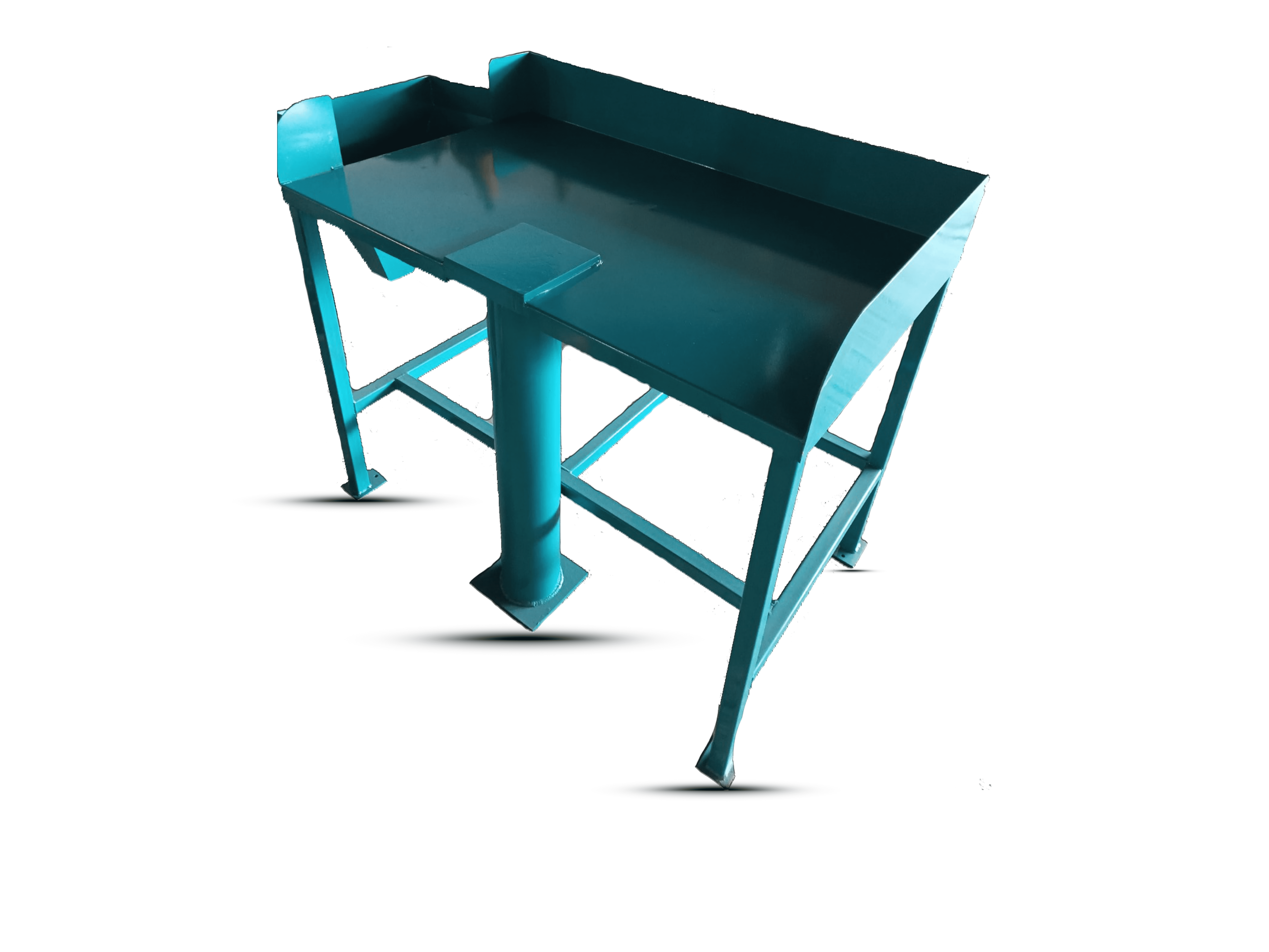 PT. Nagatama Metal Teknindo