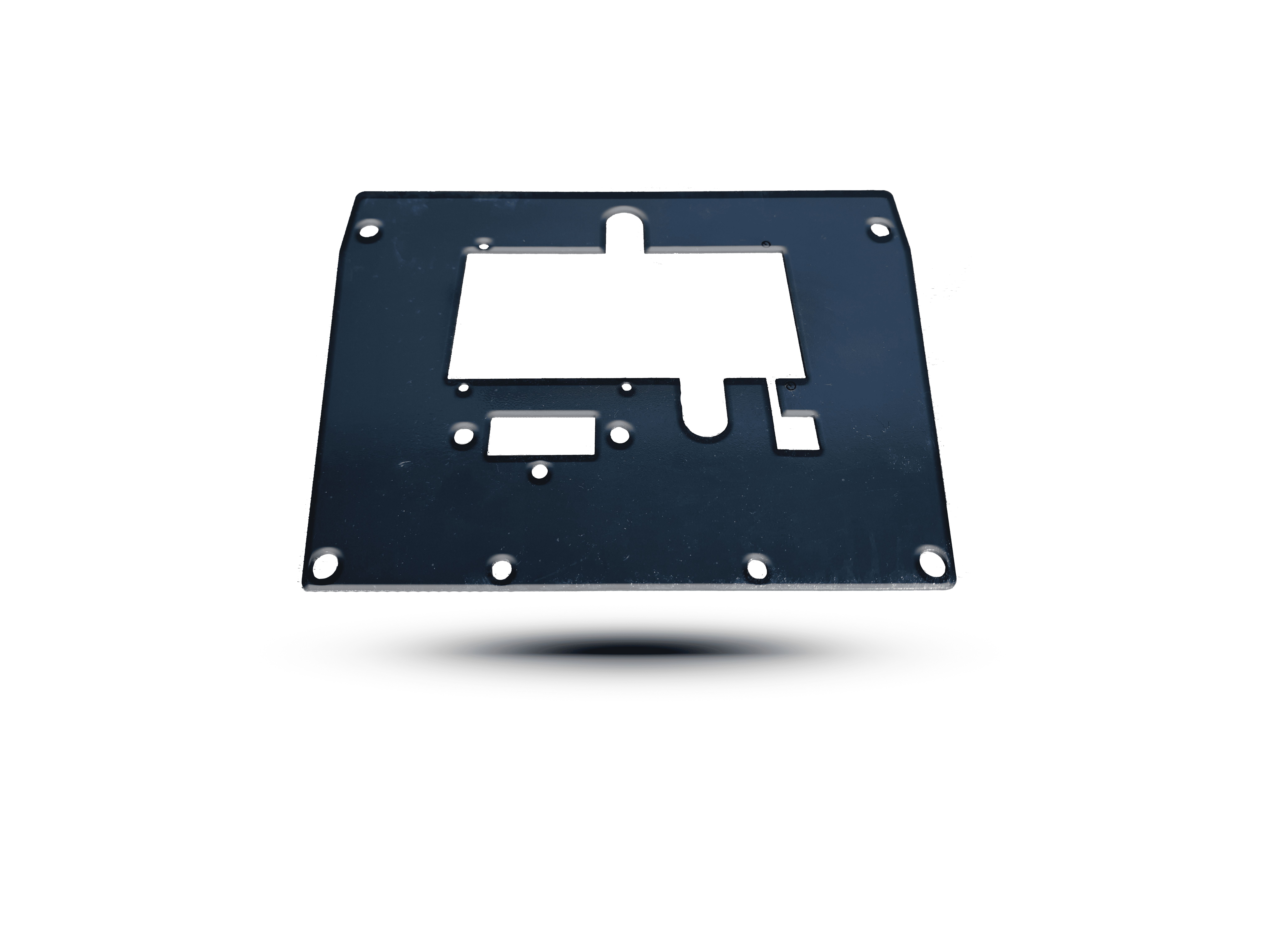 PT. Nagatama Metal Teknindo