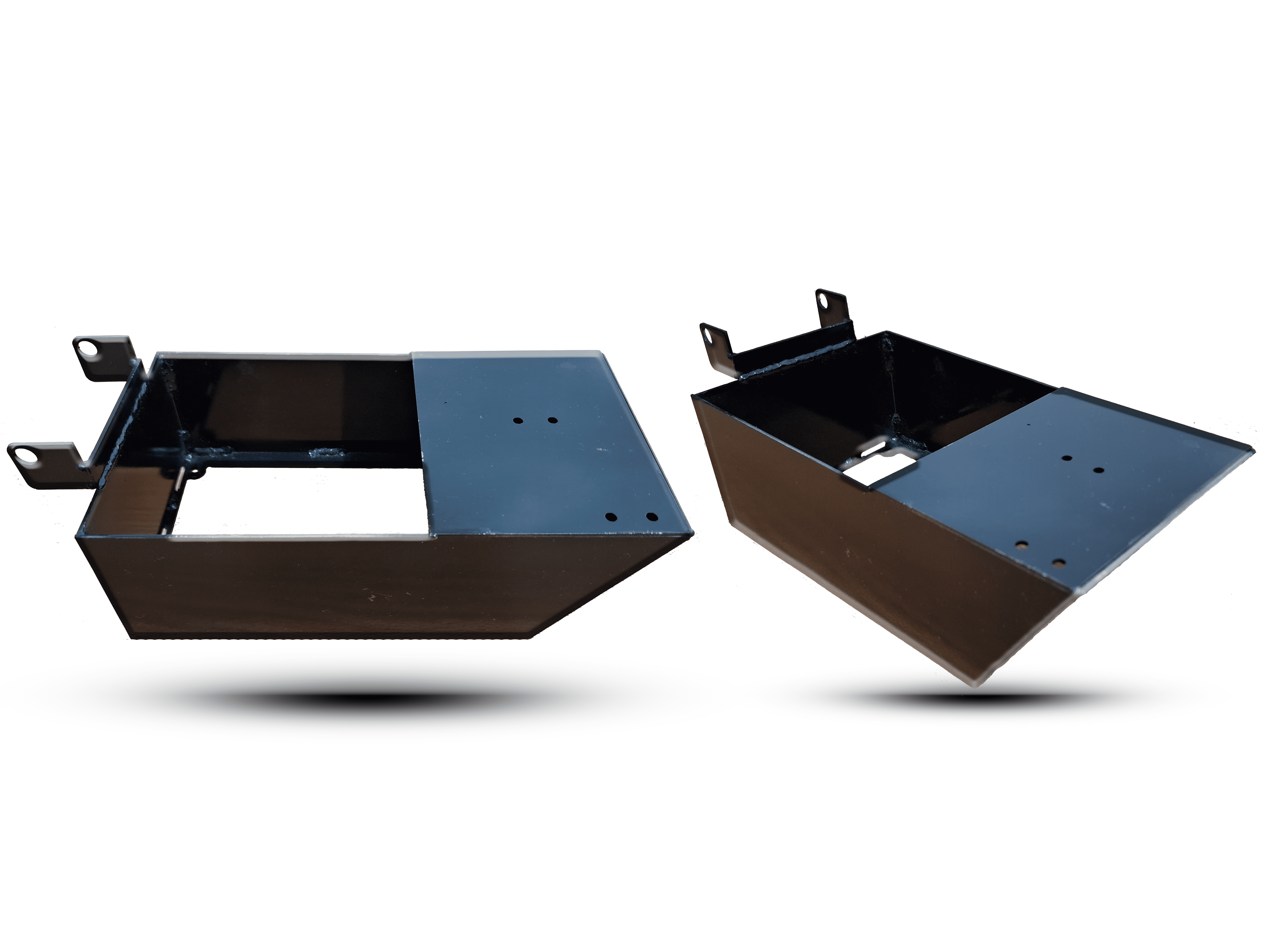 PT. Nagatama Metal Teknindo