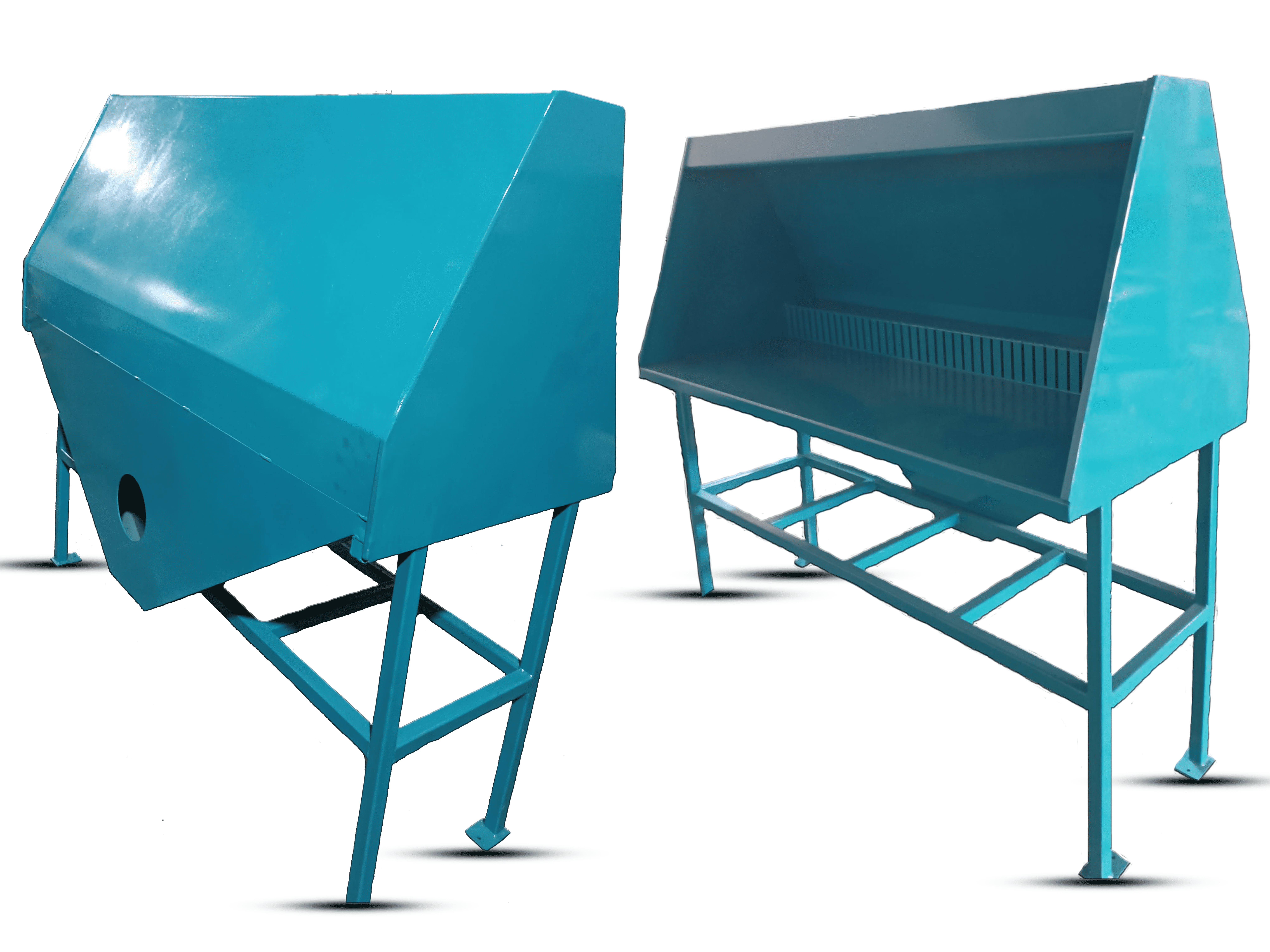 PT. Nagatama Metal Teknindo