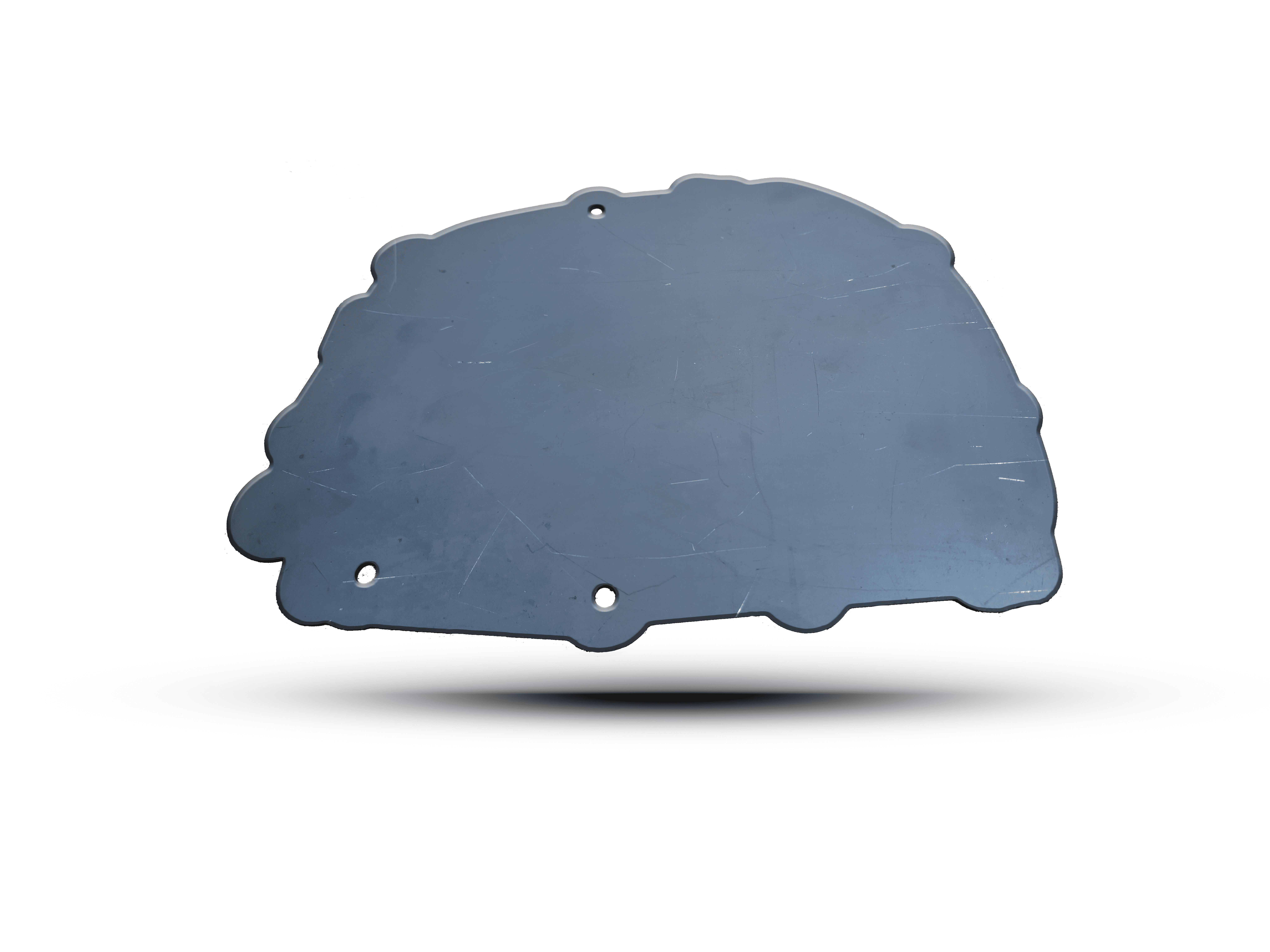 PT. Nagatama Metal Teknindo